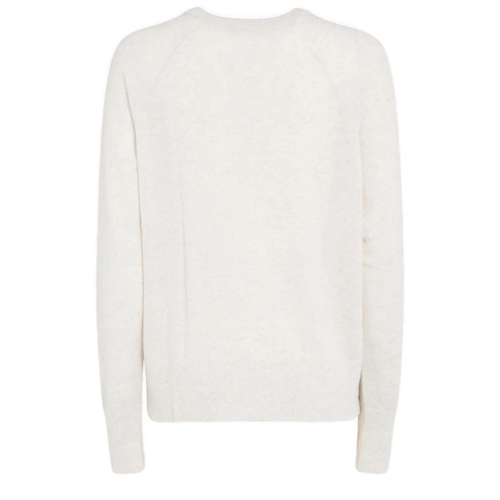 商品Vince|Vince Long Sleeved Crewneck Jumper,价格¥3209,第2张图片详细描述