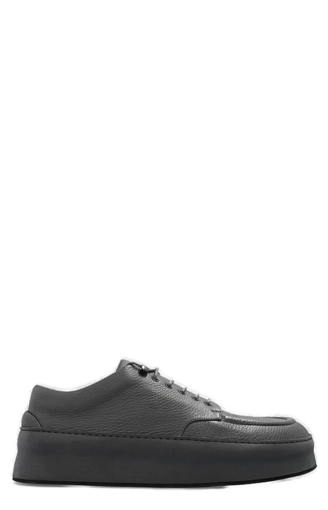 商品Marsèll|Marsèll Cassapana Lace-Up Shoes,价格¥4056,第1张图片