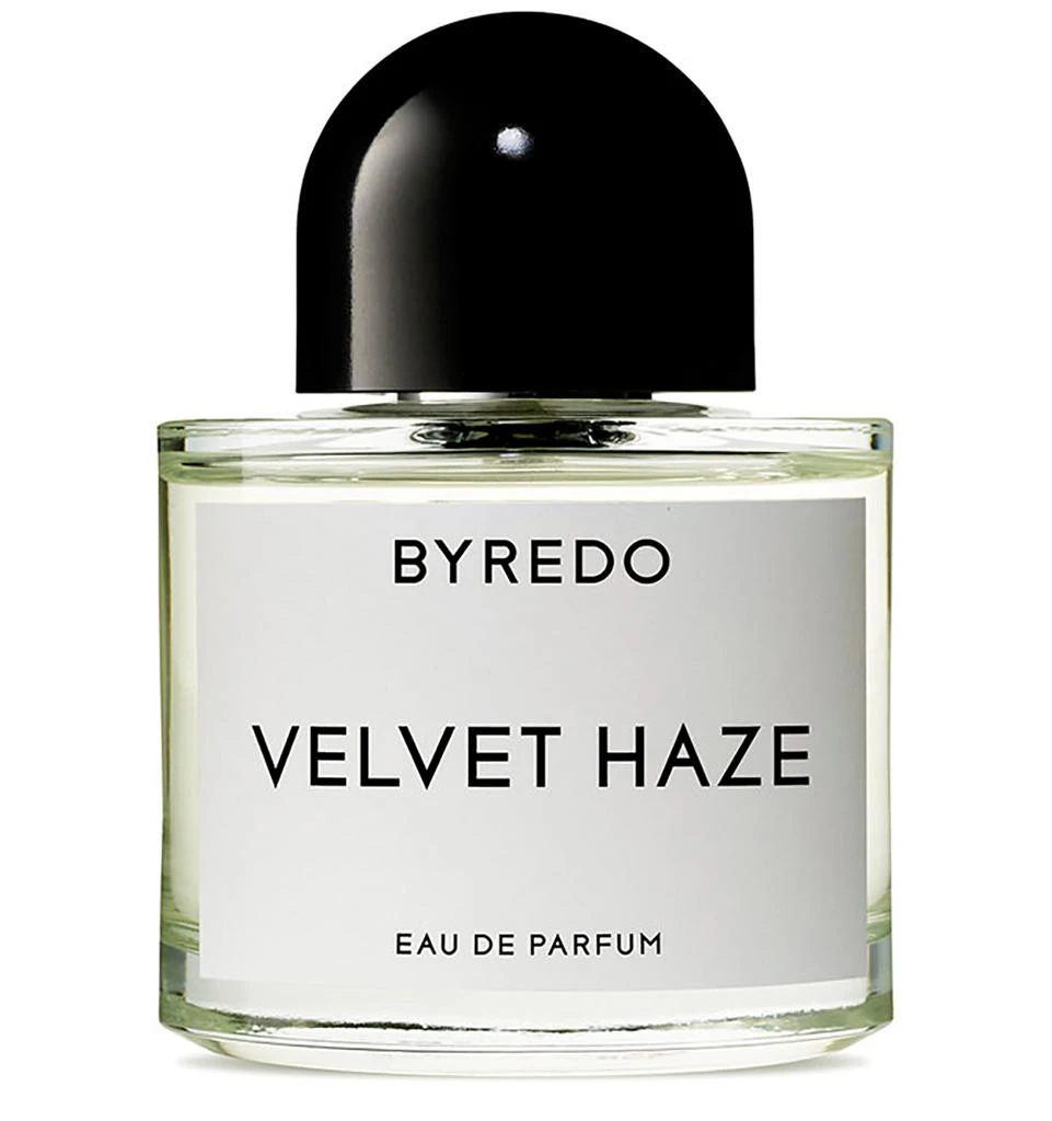 商品BYREDO|Velvet Haze 香水，50毫升,价格¥1609,第1张图片