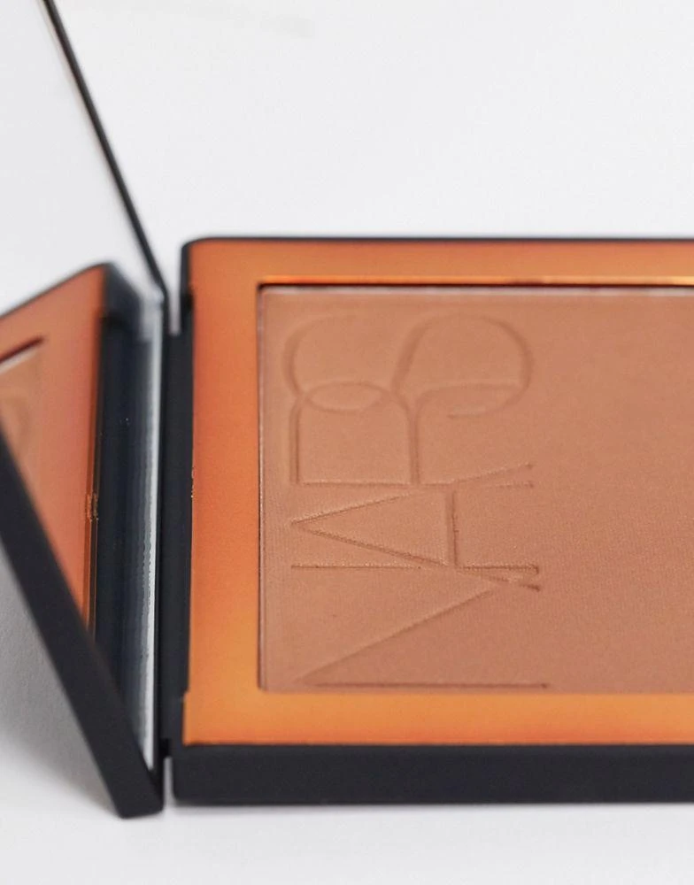 商品NARS|NARS Bronzing Powder - Casino,价格¥320,第3张图片详细描述