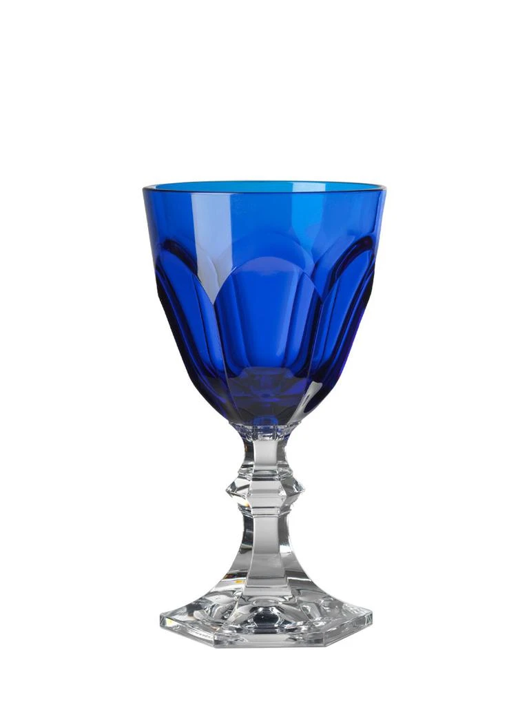 商品MARIO LUCA GIUSTI|Set Of 6 Dolce Vita Acrylic Glasses,价格¥1357,第1张图片