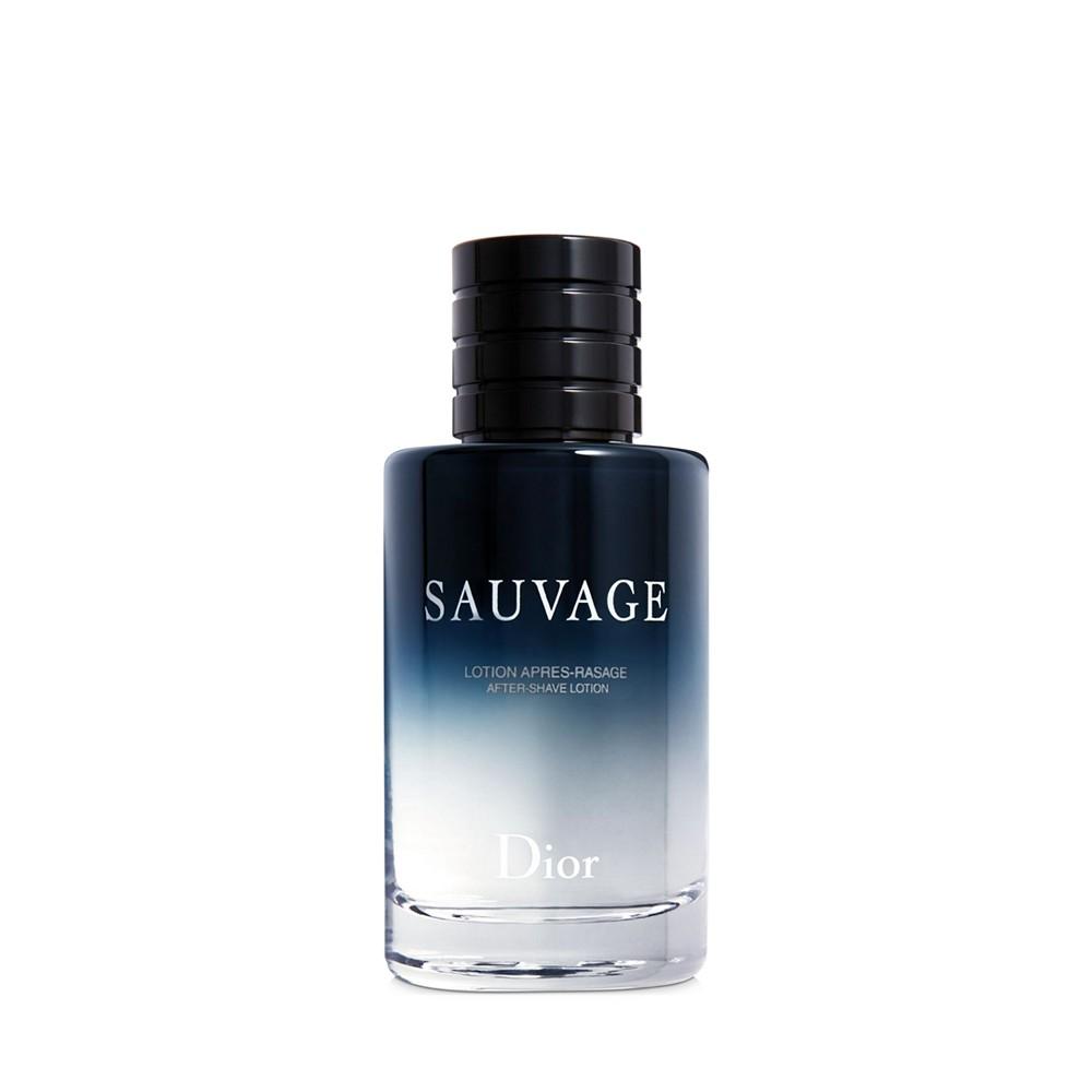 Men's Sauvage After Shave Lotion商品第1张图片规格展示