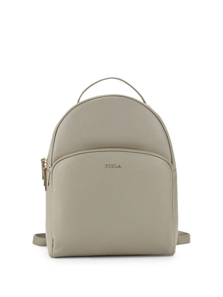 Frida Classic Leather Backpack 商品