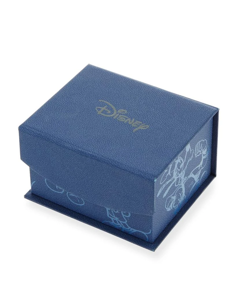 商品Cufflinks Inc.|90th Anniversary Mickey Mouse Disney Silhouette Tie Bar,价格¥1033,第4张图片详细描述