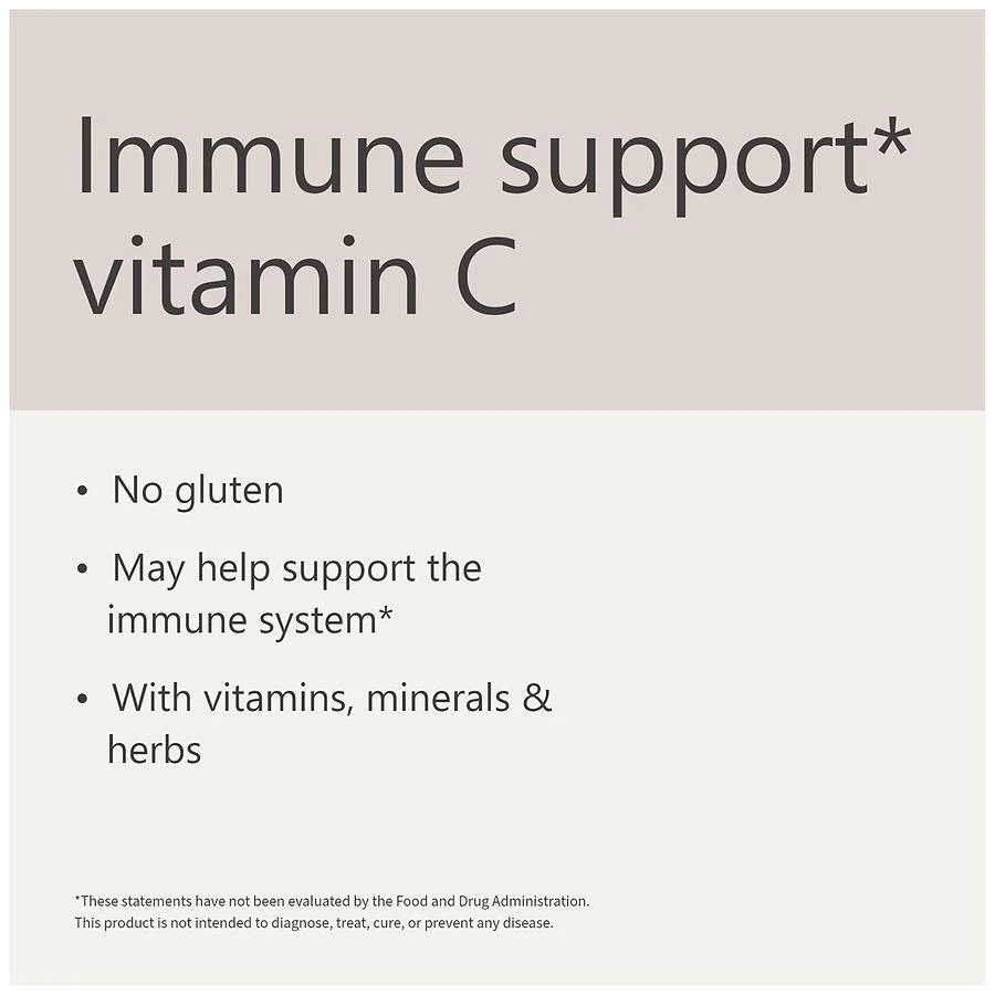 Immune Support Vitamin C Gummies 商品