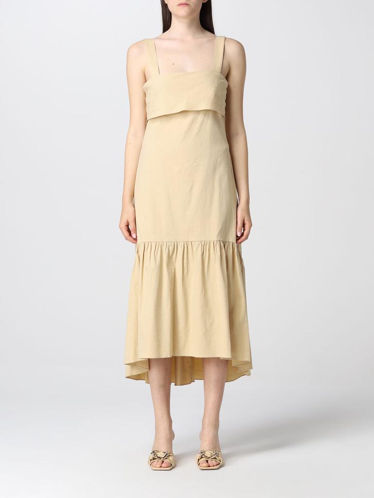 商品Theory|Theory dress for woman,价格¥1388,第1张图片