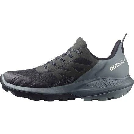 商品Salomon|Outpulse GTX Hiking Shoe - Women's,价格¥647,第5张图片详细描述