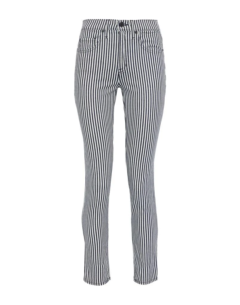 商品Nili Lotan|Denim pants,价格¥924,第1张图片