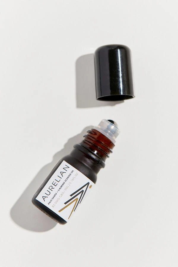 商品Aurelian|Aurelian Palo Santo CBD Oil,价格¥300,第1张图片