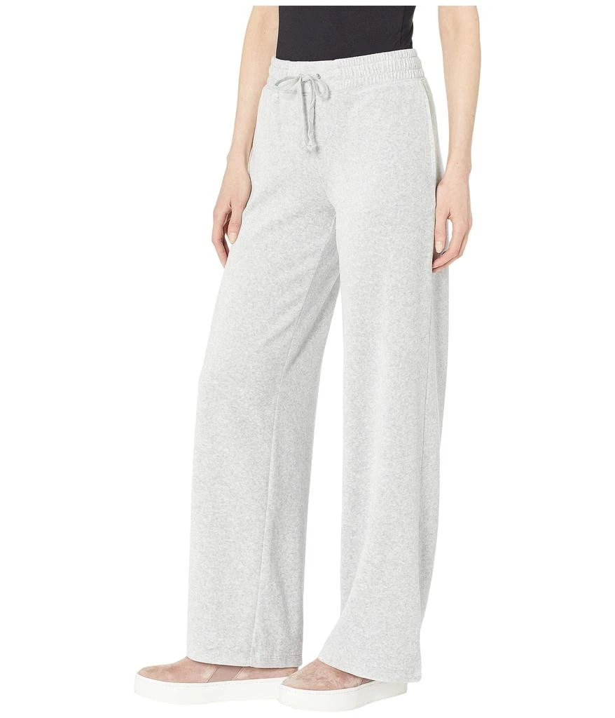 商品Juicy Couture|Track Velour Malibu Pants,价格¥171,第2张图片详细描述