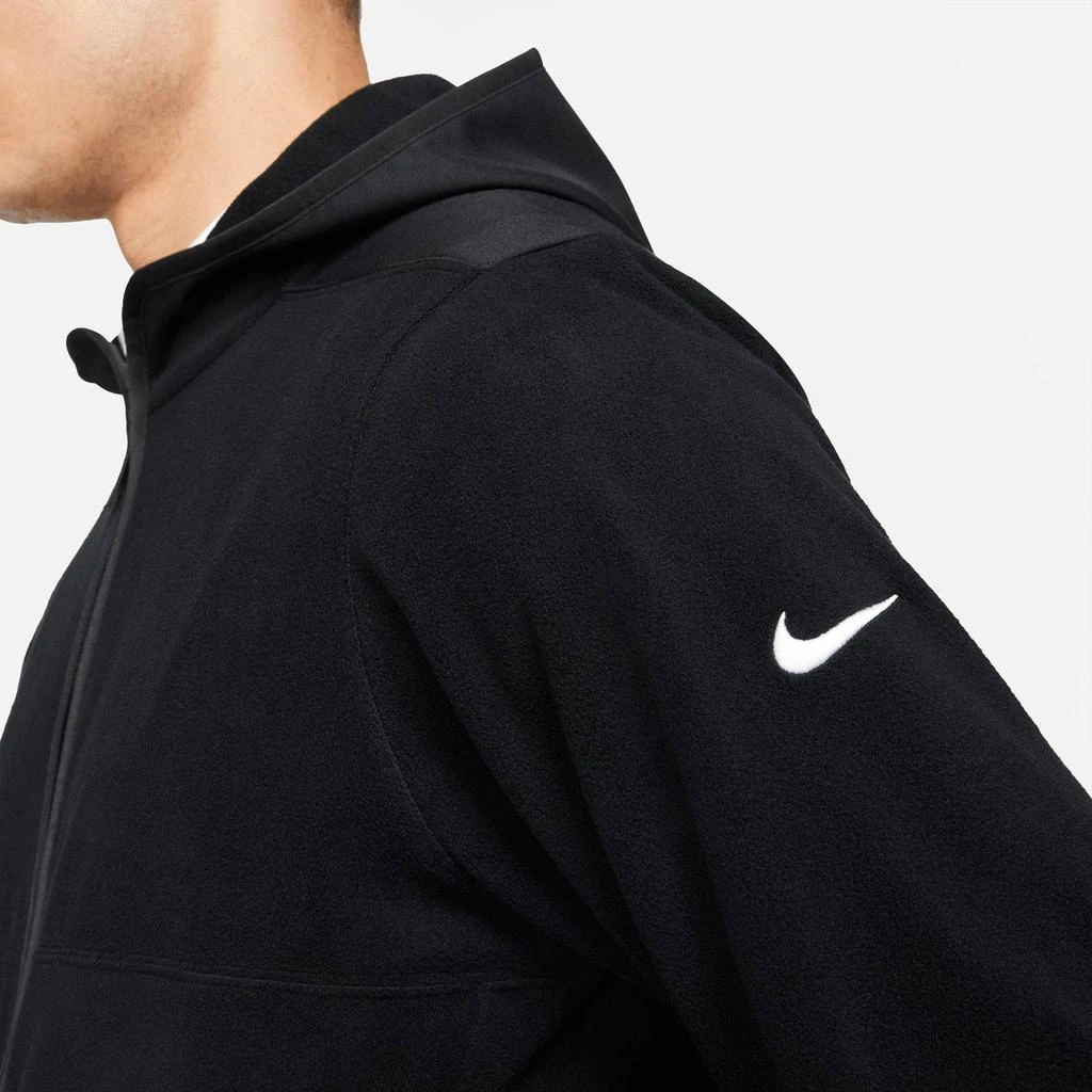 商品NIKE|Nike Men's Therma-FIT Victory Golf Hoodie,价格¥704,第5张图片详细描述