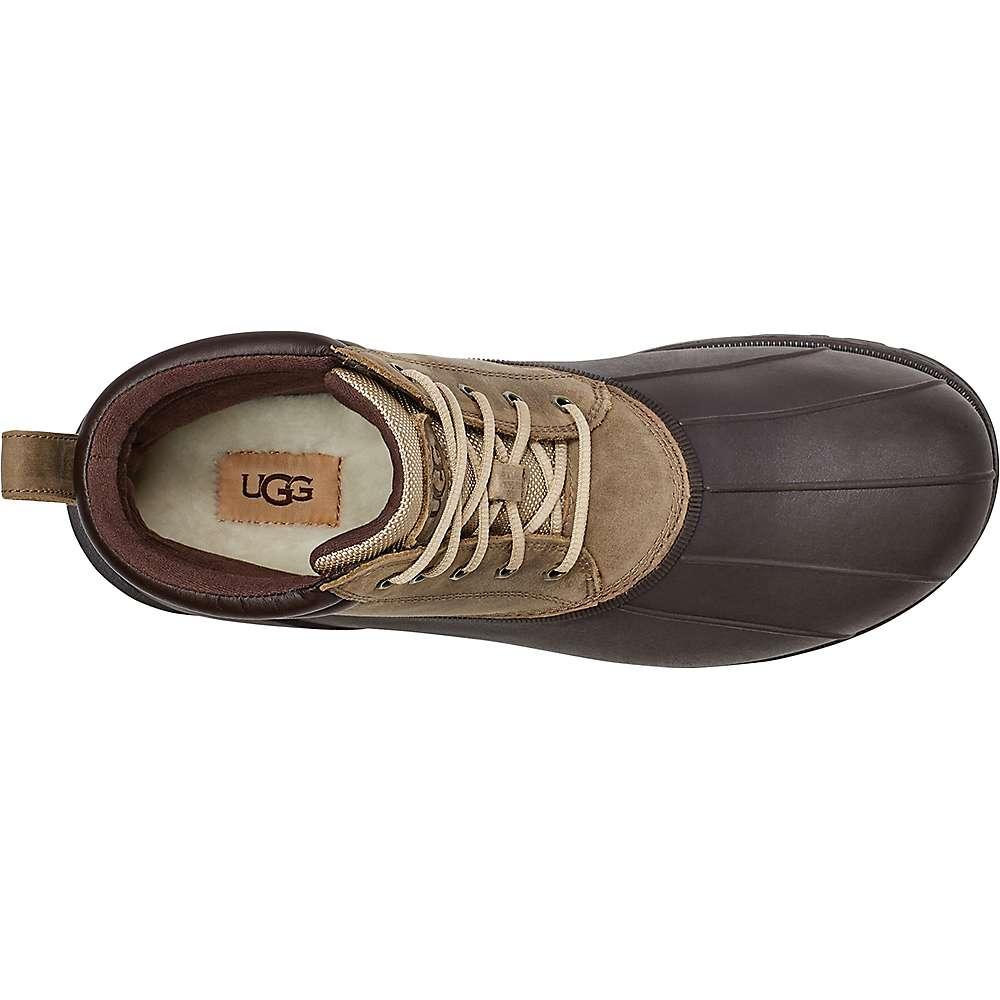 UGG Men's Gatson Mid Boot商品第6张图片规格展示