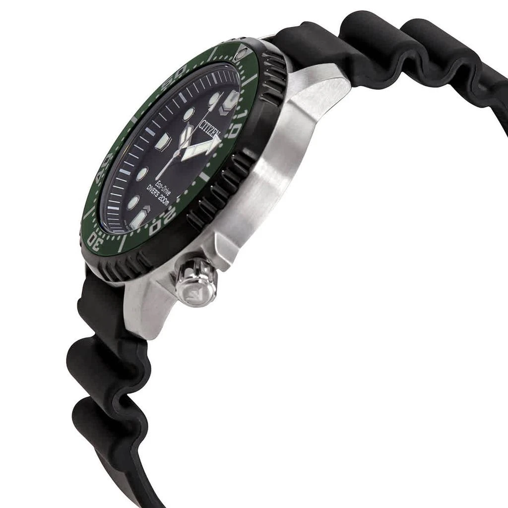 商品Citizen|Eco-Drive Promaster Diver Black Dial Men's Watch BN0155-08E,价格¥1466,第2张图片详细描述