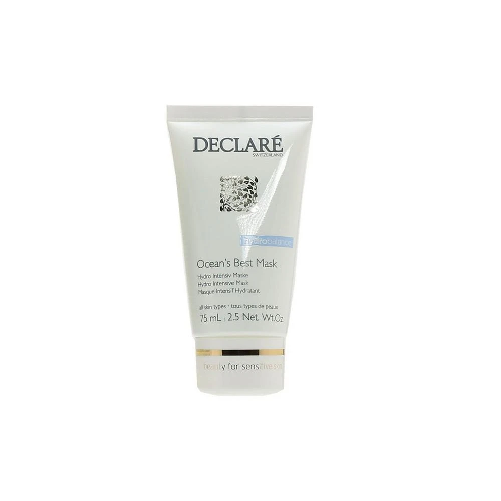 商品DECLARE|Ocean's Best Mask Tube, 2.5 oz,价格¥339,第2张图片详细描述