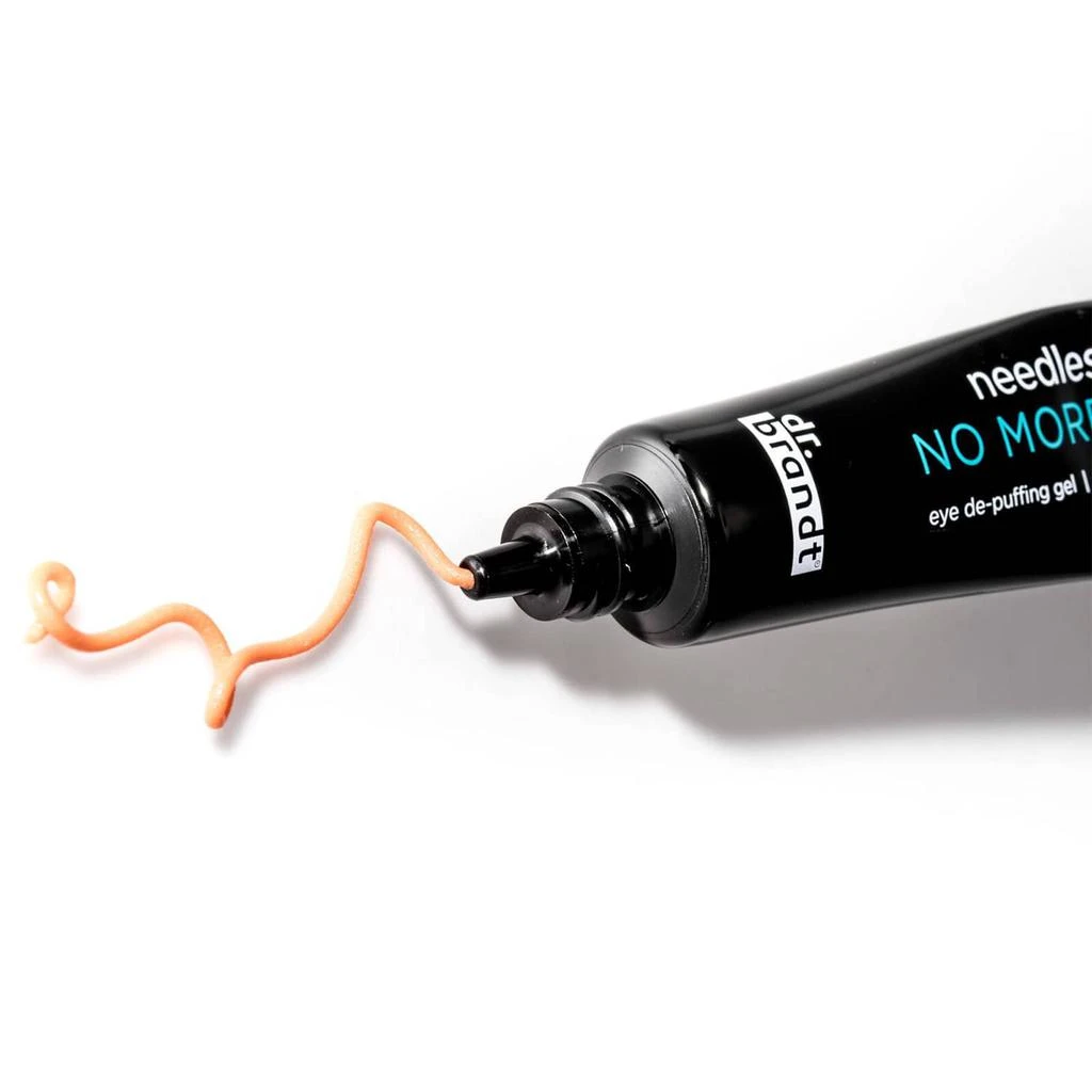 商品Dr. Brandt Skincare|Dr. Brandt Needles No More No More Baggage 15g,价格¥311,第4张图片详细描述