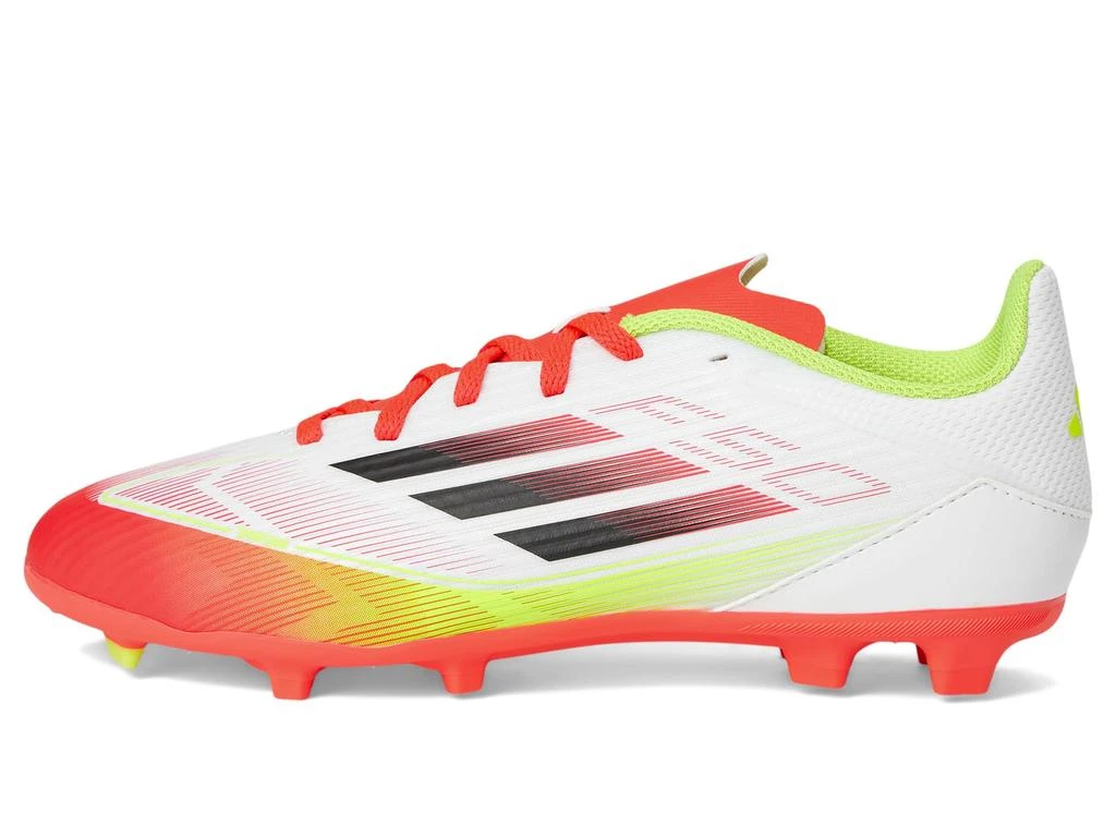 商品Adidas|F50 League Firm Ground/Multi Ground Soccer Cleats (Little Kid/Big Kid),价格¥526,第4张图片详细描述