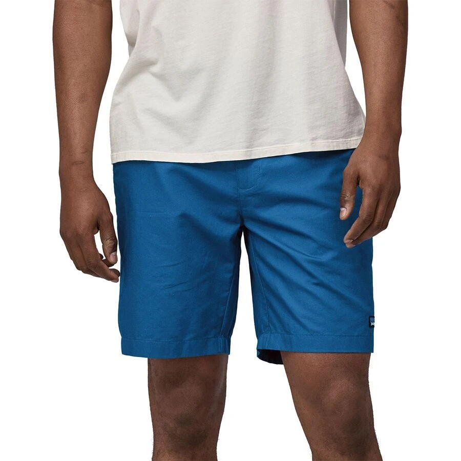 商品Patagonia|Lightweight All-Wear Hemp 8 in Short - Men's,价格¥435,第1张图片�详细描述