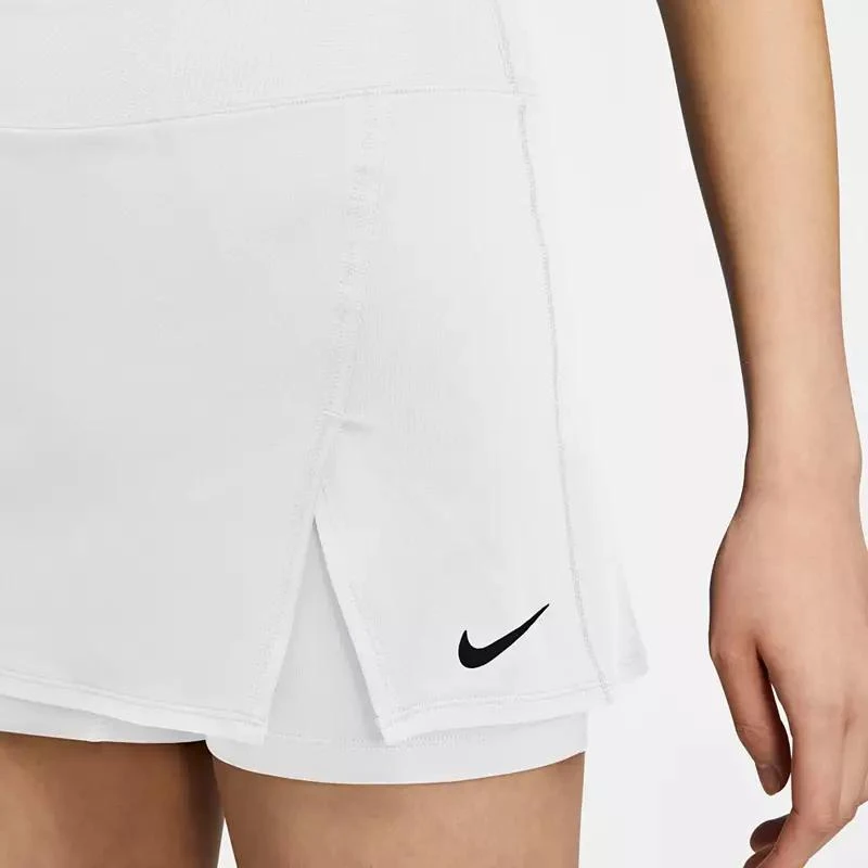 商品NIKE|Nike Women's NikeCourt Victory Tennis Skort,价格¥413,第4张图片详细描述