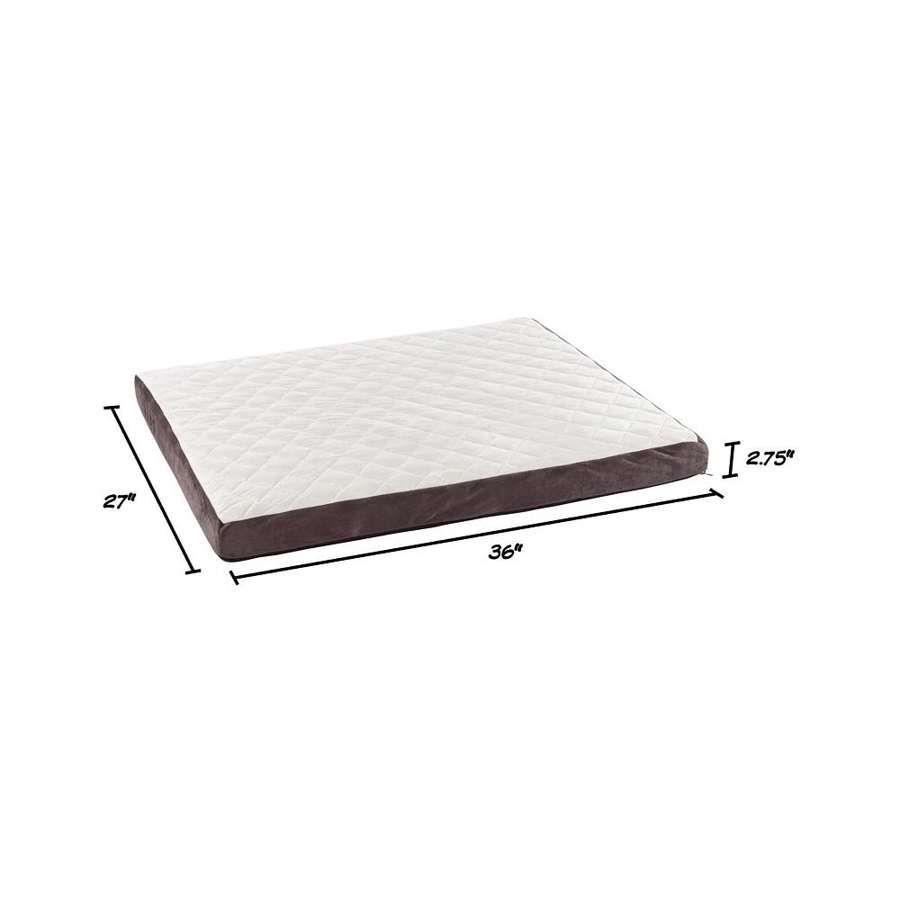 商品PetMaker|Pet Bed,价格¥343,第3张图片详细描述