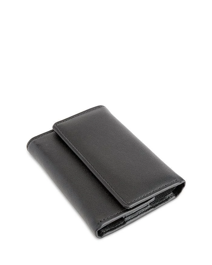 商品ROYCE New York|Leather Key Case Organizer,价格¥949,第1张图片