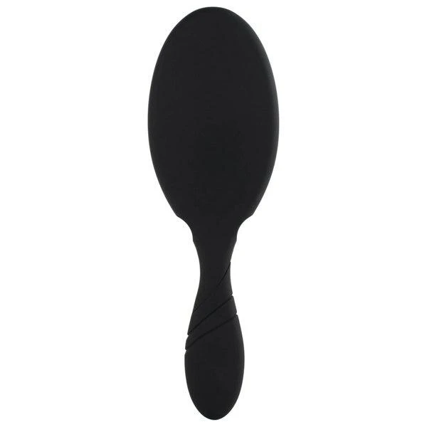 商品WetBrush|WetBrush Thick Hair Pro Detangler - Black,价格¥94,第2张图片详细描述