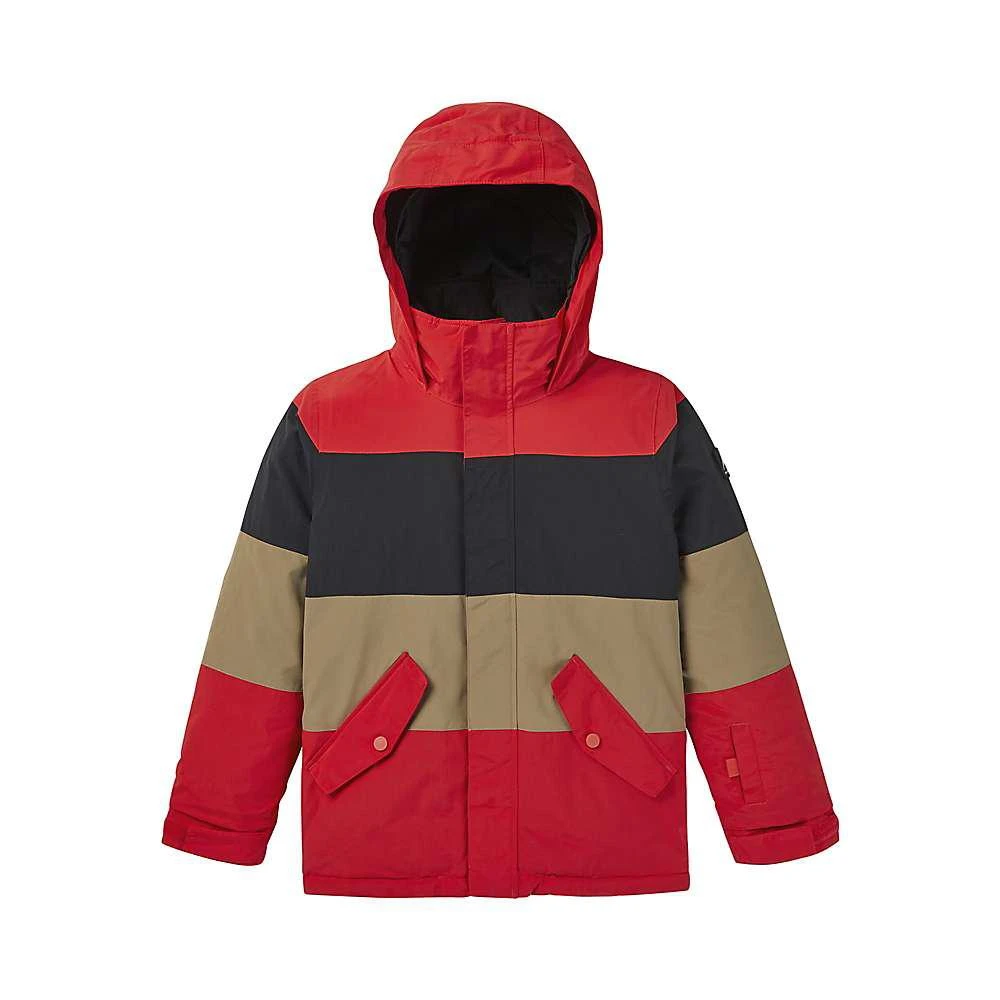 Burton Boys' Symbol Jacket 商品