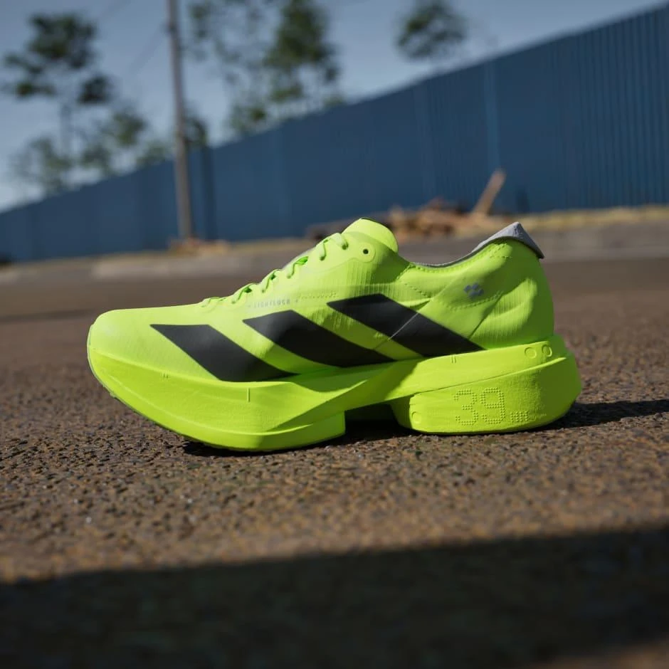 Adizero Adios Pro 4 Shoes 商品