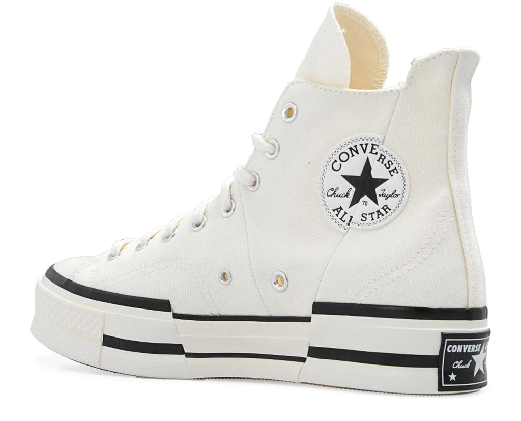 商品Converse|Chuck 70 plus high-top sneakers,价格¥991,第4张图片详细描述