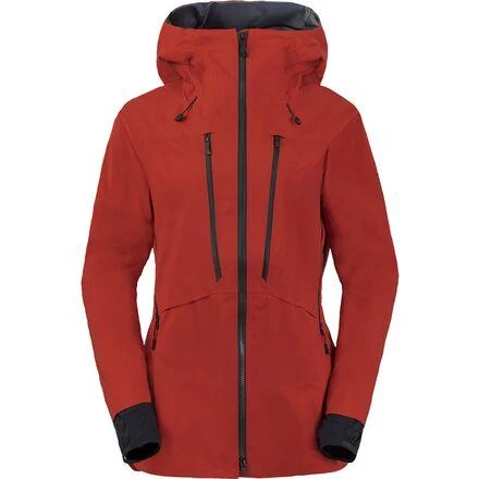 商品Sweet Protection|Crusader GORE-TEX Pro Jacket - Women's,价格¥1969,第3张图片详细描述
