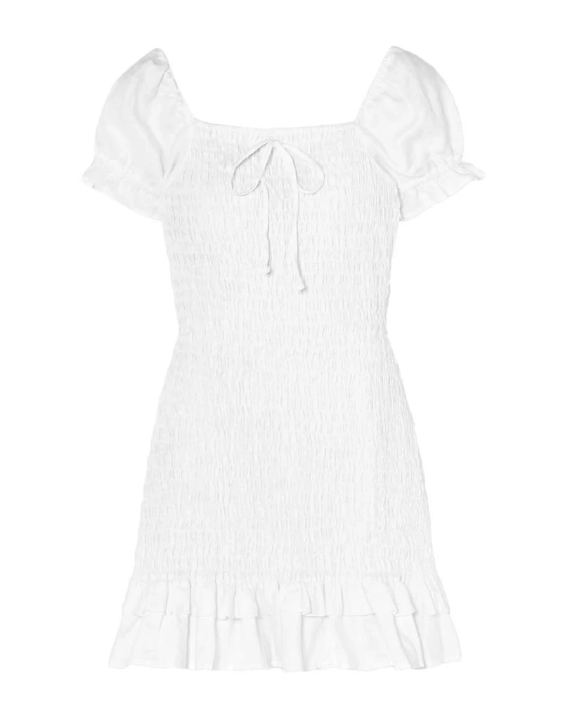 商品Faithfull the Brand|Short dress,价格¥721,第1张图片