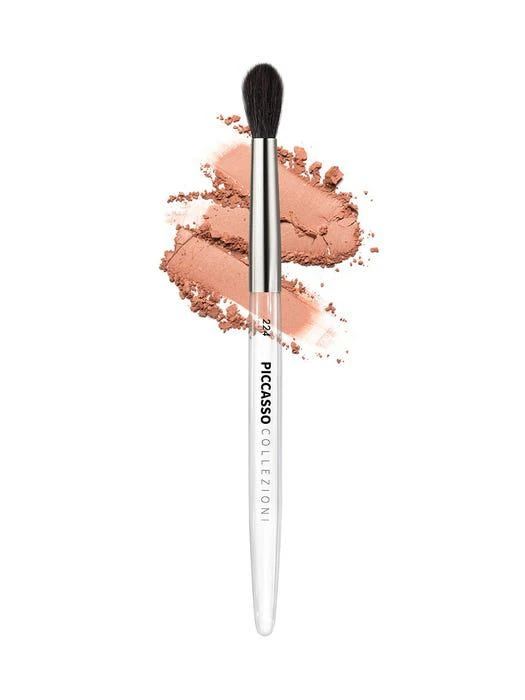 商品PICCASSO COLLEZIONI|224 Eye-shadow Brush,价格¥182,第2张图片详细描述