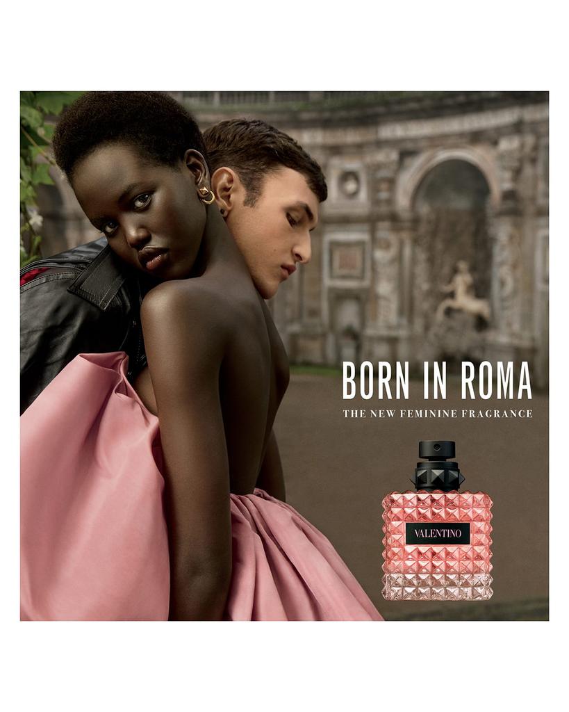 3.4 oz. Donna Born in Roma商品第5张图片规格展示