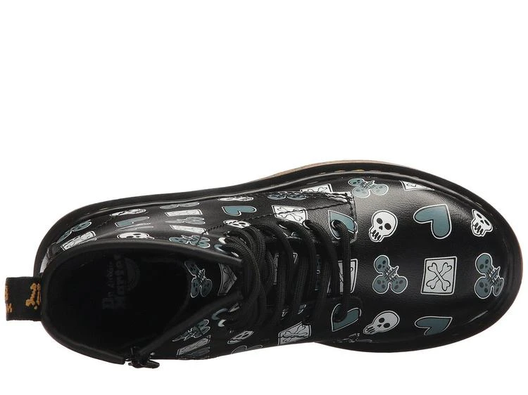 商品Dr. Martens|Delaney PC Lace Boot (Little Kid/Big Kid),价格¥425,第2张图片详细描述
