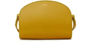 商品A.P.C.|迷你半月包,价格¥2190,第3张图片详细描述