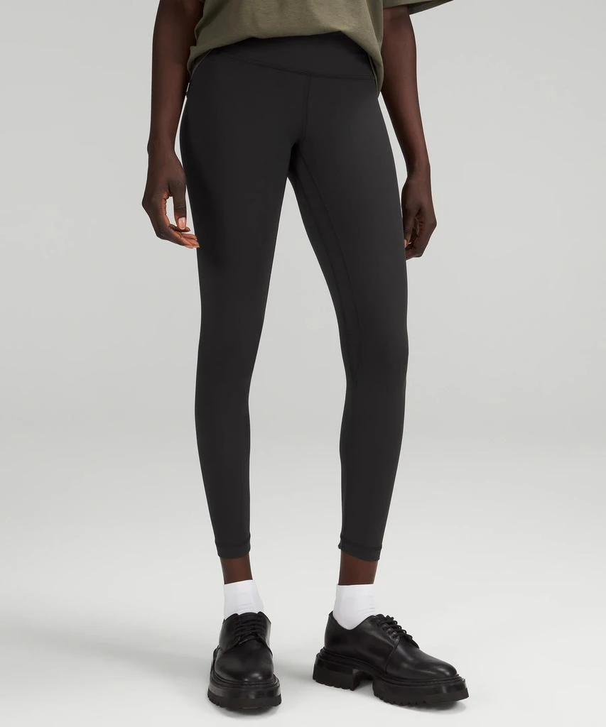 商品Lululemon|lululemon Align™ High-Rise Pant 25",价格¥620,第1张图片