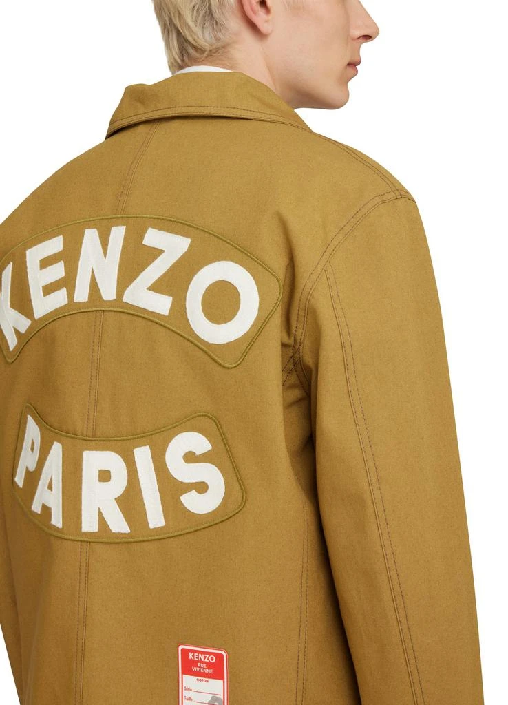 商品Kenzo|休,价格¥3580,第5张图片详细描述