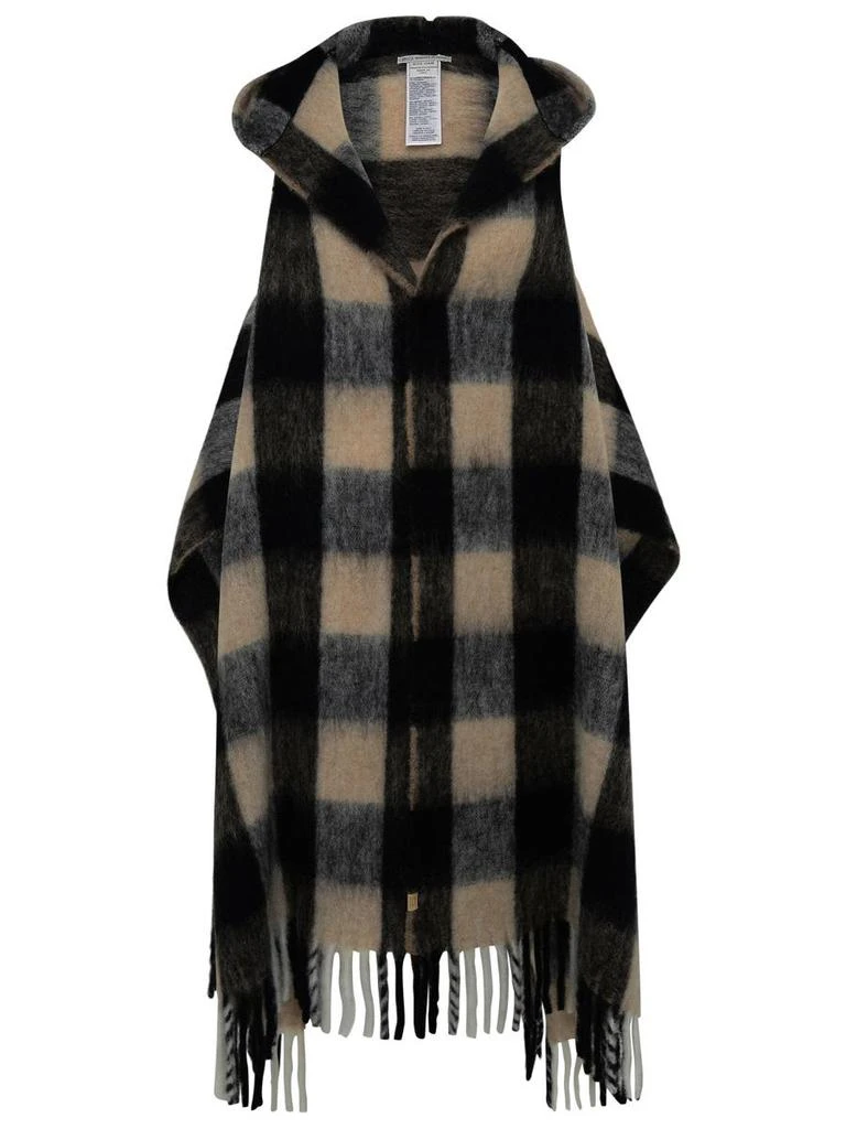 商品WOOLRICH JOHN RICH & BROS|WOOLRICH SCARF CAPP.,价格¥2967,第1张图片