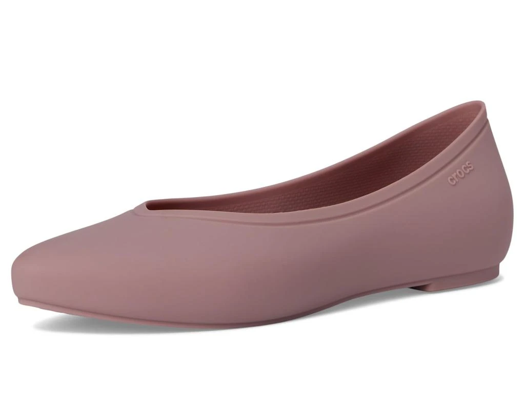 Brooklyn Pointed Flat 商品