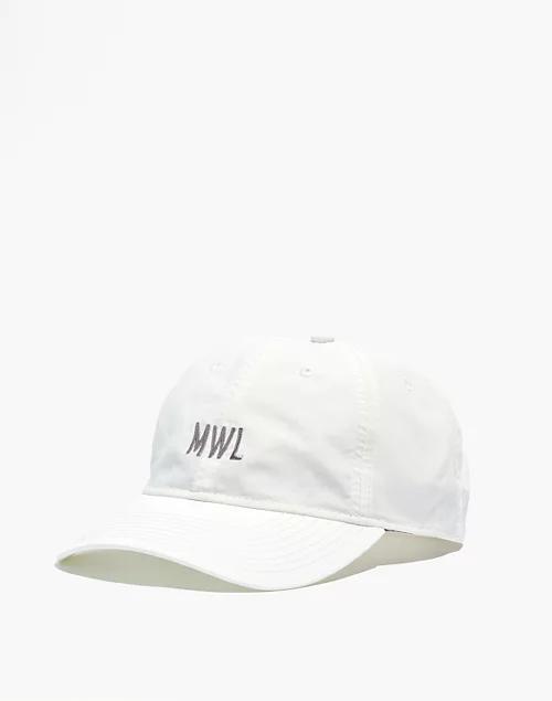 MWL (Re)sourced Baseball Cap商品第1张图片规格展示