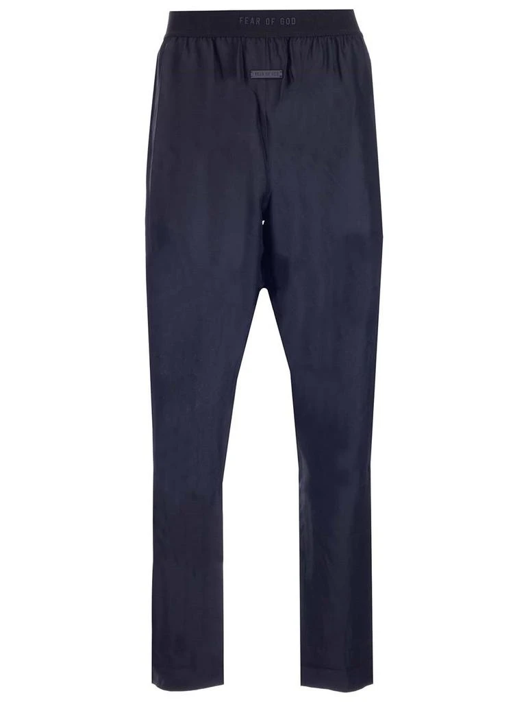 商品Fear of god|Fear of God Logo Waistband Trousers,价格¥2925,第1张图片