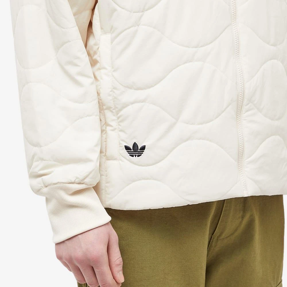 商品Adidas|Adidas Neuclassics Jacket,价格¥638,第5张图片详细描述