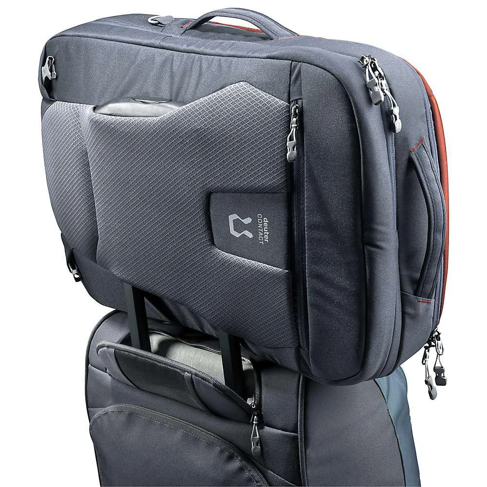 商品Deuter|Deuter Aviant Carry On Pro Backpack,价格¥1488,第2张图片详细描述