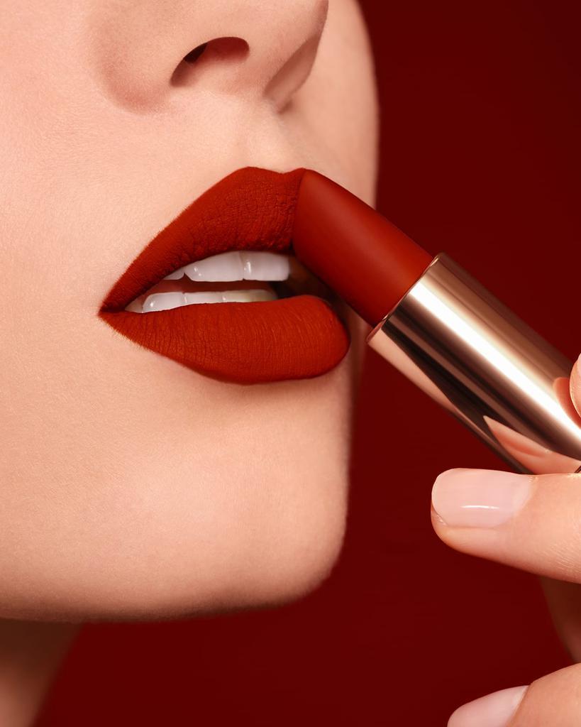 商品Lancôme|L'Absolu Rouge Hydrating Lipstick,价格¥237,第7张图片详细描述
