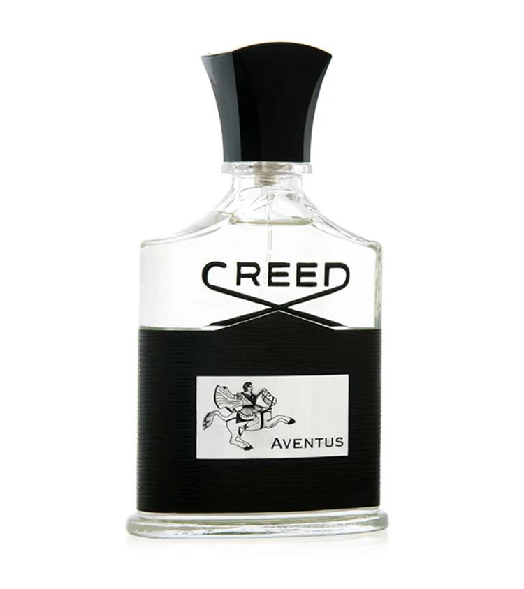 商品Creed|欧洲直邮creed信仰银色山泉男香拿破仑之水喜马拉雅50ml,价格¥2633,第10张图片详细描述