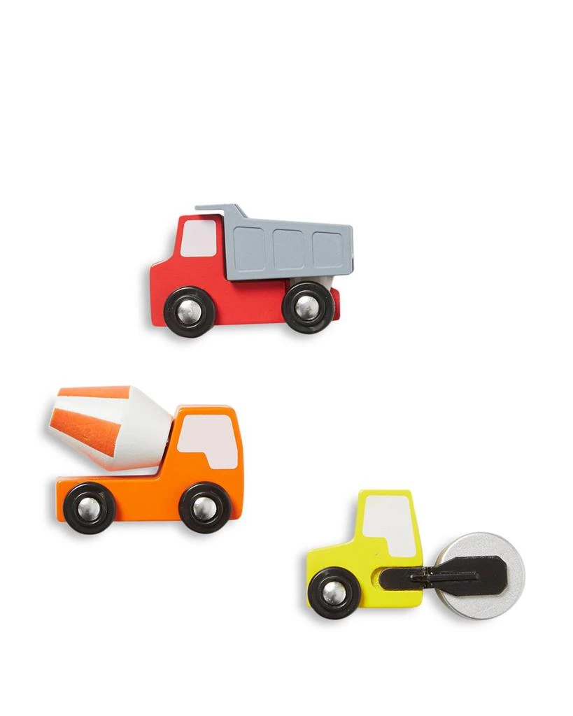 Construction Truck Rug - Ages 3+ 商品