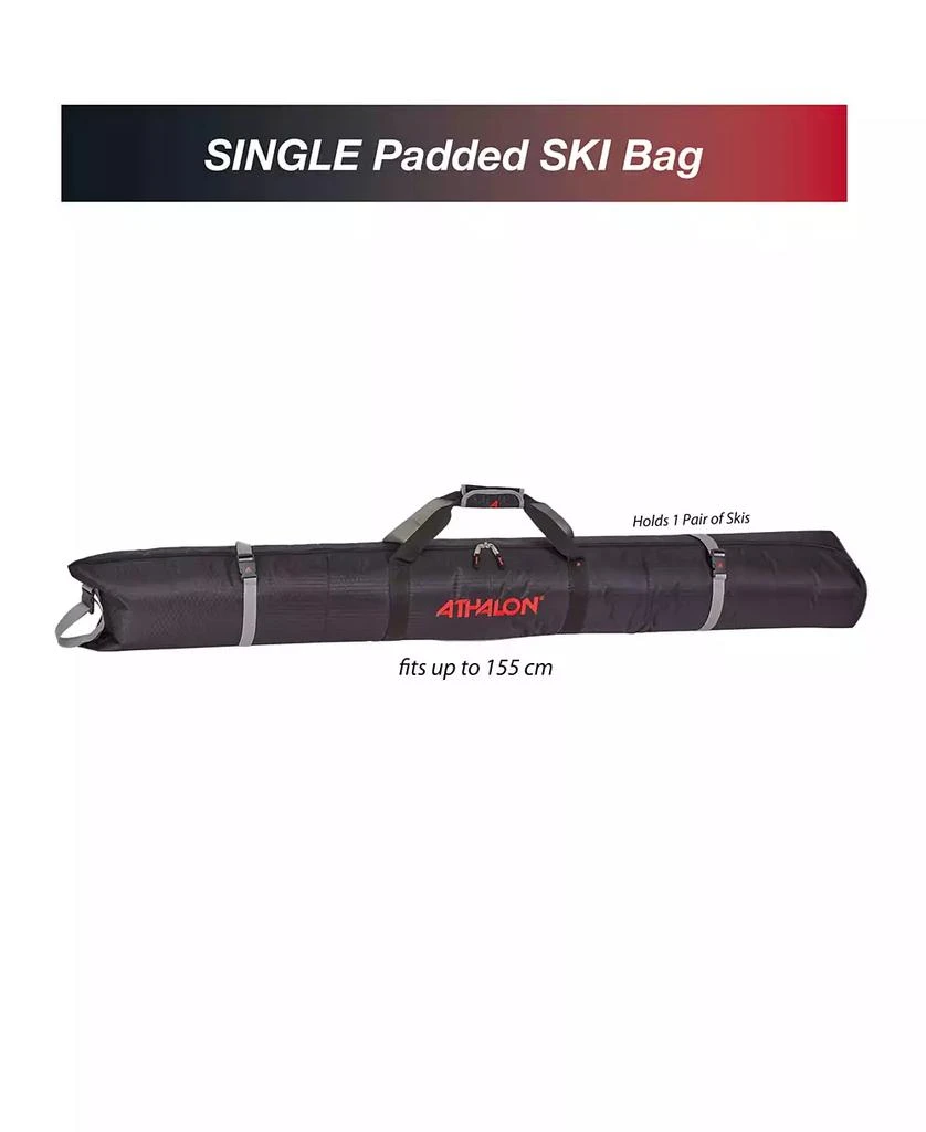 商品Athalon|Single Ski Padded Bag,价格¥1104,第1张图片