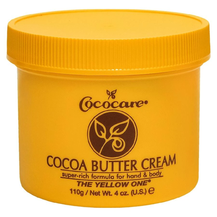 商品Cococare|Cocoa Butter Super Rich Cream,价格¥25,第1张图片