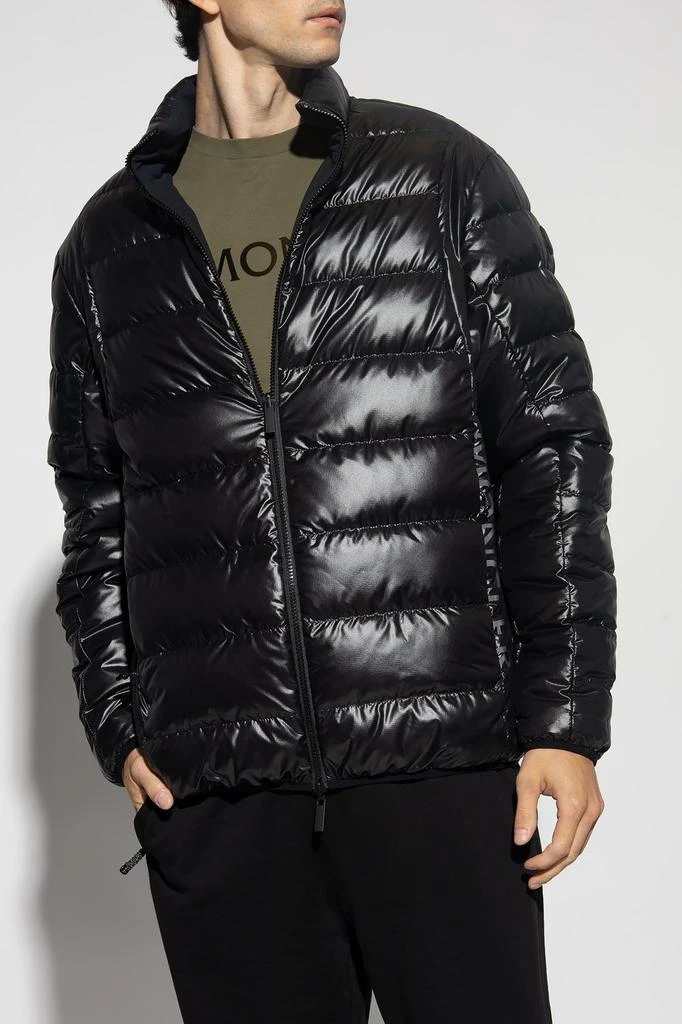 商品Moncler|Moncler Tavy Reversible Padded Jacket,价格¥10208,第4张图片详细描述