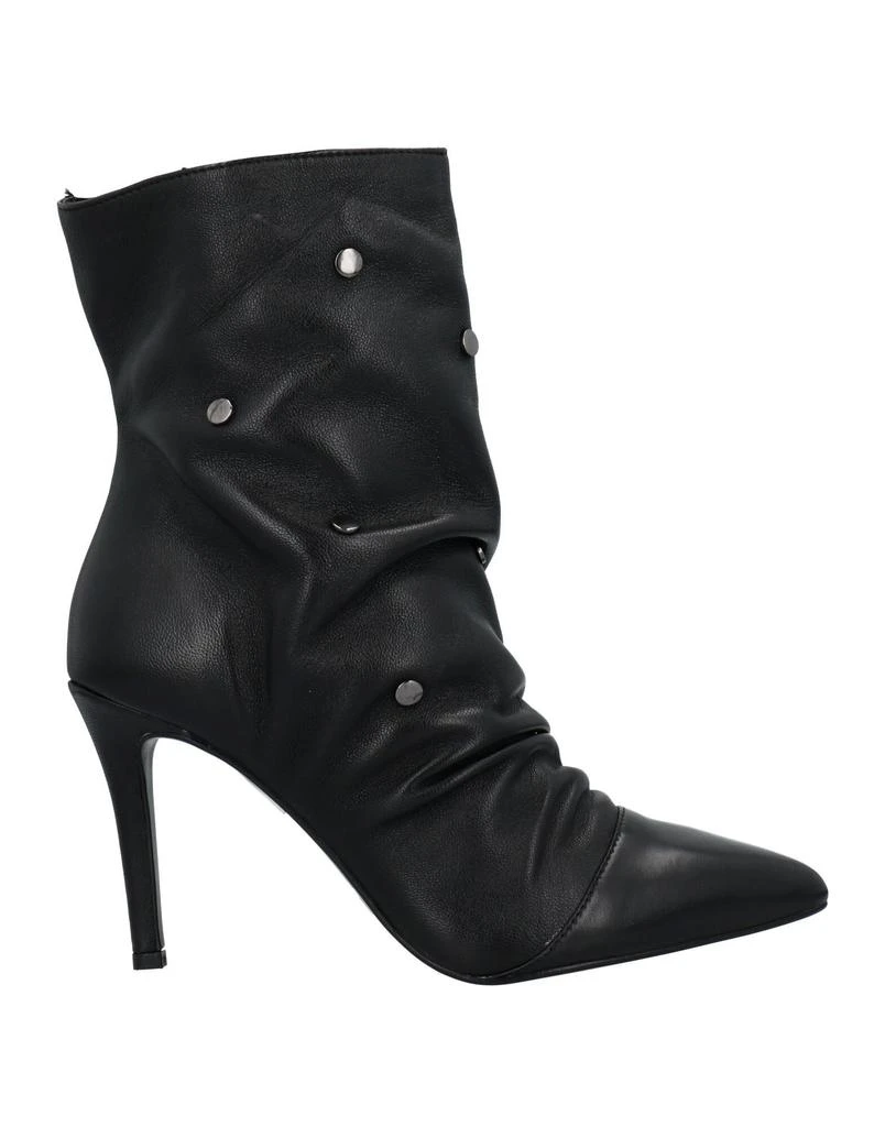 商品CAFèNOIR|Ankle boot,价格¥683,第1张图片