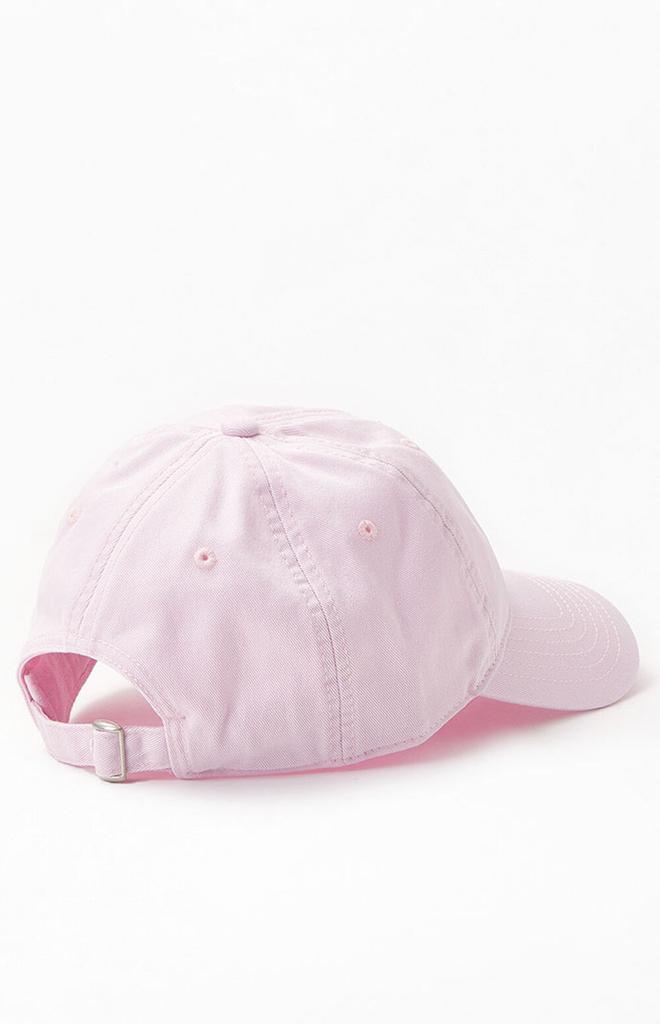 商品PacSun|Smile Dad Hat,价格¥94,第4张图片详细描述